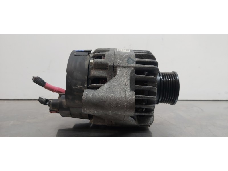 Recambio de alternador para fiat 500 l (330) urban referencia OEM IAM 51884351  