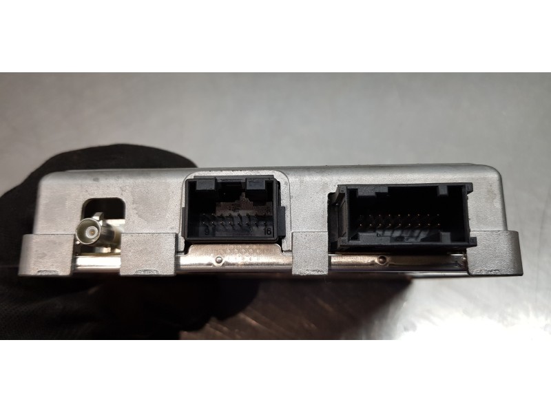 Recambio de modulo electronico para opel zafira tourer expression referencia OEM IAM 13353284   Recambio de modulo electronico para opel zafira tourer expression referencia OEM IAM 13353284