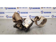 Recambio de cinturon seguridad delantero derecho para ssangyong rodius xdi referencia OEM IAM 7462221001  