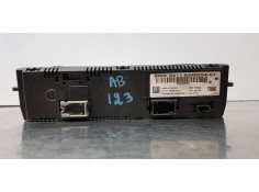 Recambio de mando climatizador para bmw x3 (f25) xdrive 20d referencia OEM IAM 64119248264   2