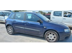 fiat stilo (192) del año 2002 2