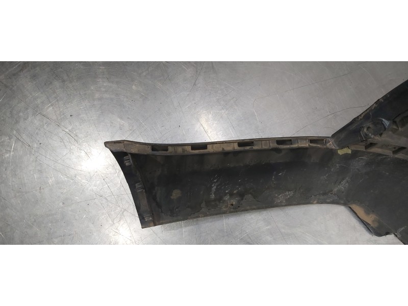 Recambio de paragolpes trasero para audi a8 (4e2) 4.2 quattro referencia OEM IAM 4E0807303DGRU  
