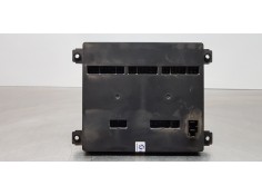 Recambio de caja reles / fusibles para nissan trade 100 caja cerrada, techo elevado referencia OEM IAM 24063G4900   2