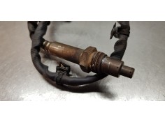 Recambio de sonda lambda para audi a8 (4hc/4hl) 3.0 tdi clean diesel quattro referencia OEM IAM 4H0907807D   2