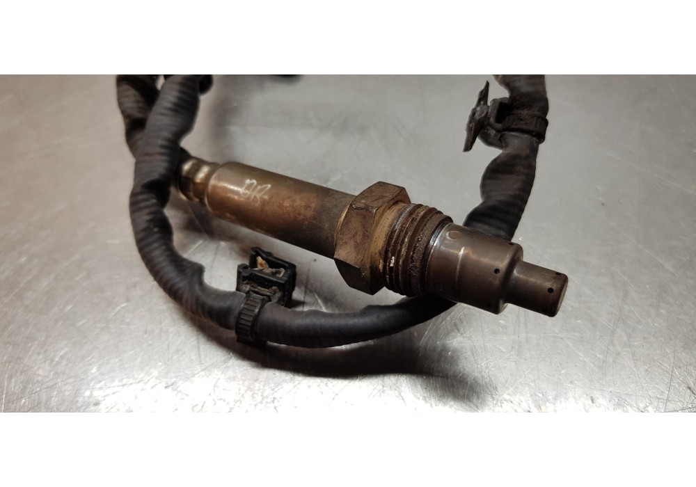 Recambio de sonda lambda para audi a8 (4hc/4hl) 3.0 tdi clean diesel quattro referencia OEM IAM 4H0907807D  