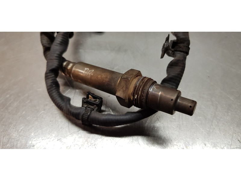 Recambio de sonda lambda para audi a8 (4hc/4hl) 3.0 tdi clean diesel quattro referencia OEM IAM 4H0907807D  