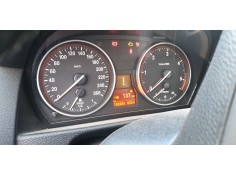 bmw x1 (e84) del año 2012 2