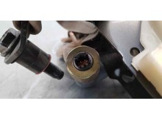 Recambio de cinturon seguridad delantero derecho para ssangyong rodius xdi referencia OEM IAM 7462221001   2