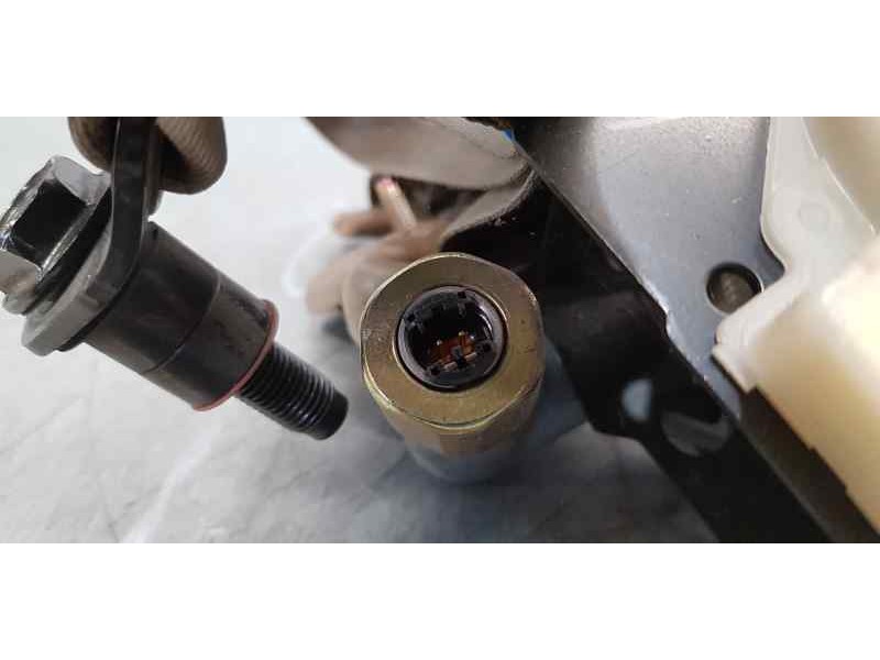 Recambio de cinturon seguridad delantero derecho para ssangyong rodius xdi referencia OEM IAM 7462221001  