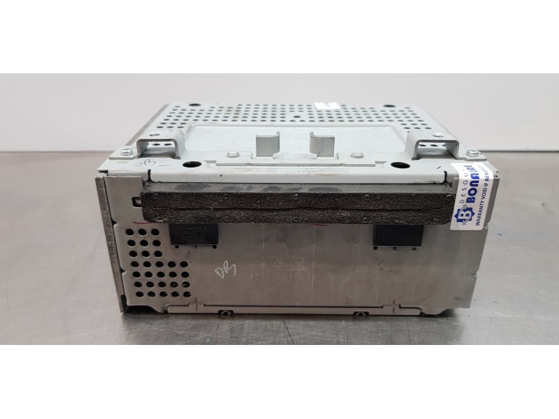 Recambio de sistema audio / radio cd para ford c-max (ceu) trend referencia OEM IAM E1BT18C815GE  