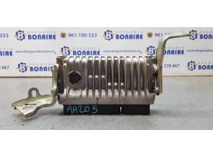 Recambio de centralita motor uce para toyota auris touring sports (e18) hybrid advance referencia OEM IAM 896610Z750