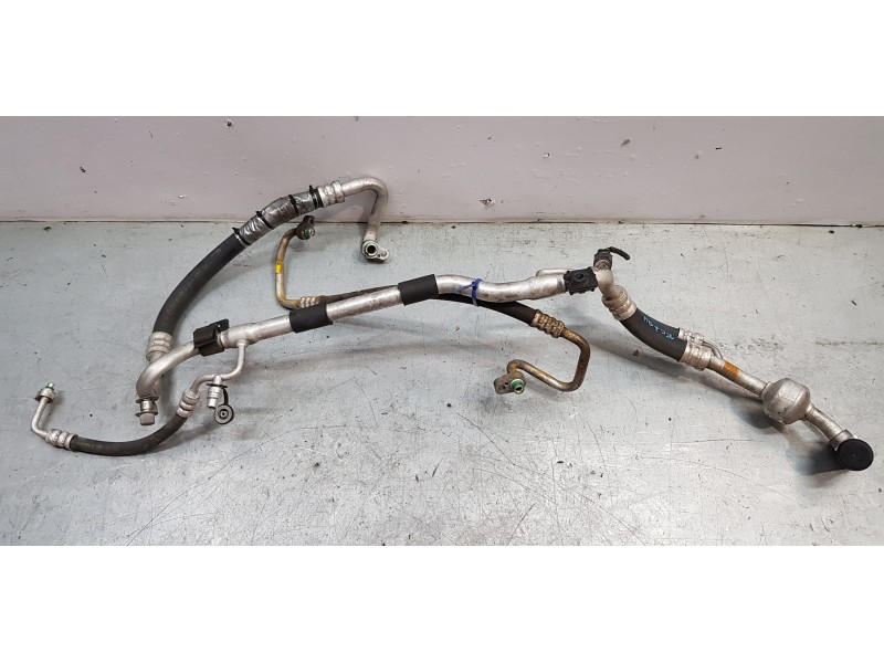 Recambio de tubos aire acondicionado para kia carens ( ) concept referencia OEM IAM 97775A4560  