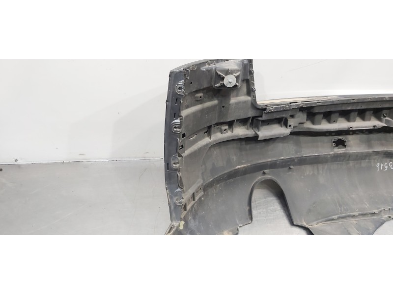 Recambio de paragolpes trasero para audi a8 (4e2) 4.2 quattro referencia OEM IAM 4E0807303DGRU  