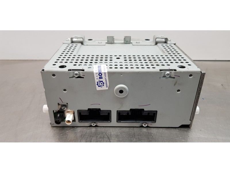 Recambio de sistema audio / radio cd para ford c-max (ceu) trend referencia OEM IAM E1BT18C815GE  