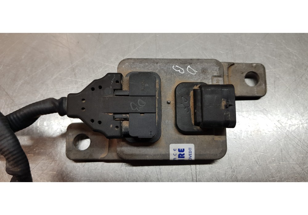 Recambio de sonda lambda para audi a8 (4hc/4hl) 3.0 tdi clean diesel quattro referencia OEM IAM 4H0907807D  