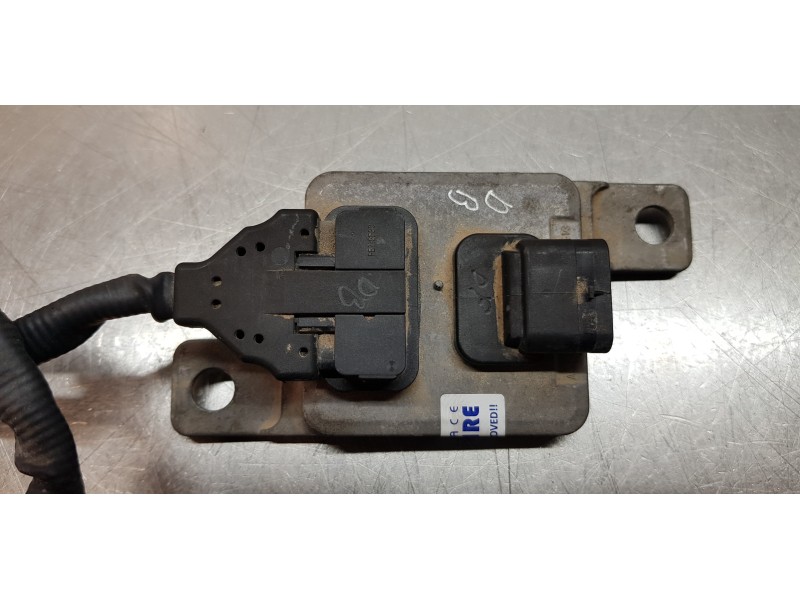 Recambio de sonda lambda para audi a8 (4hc/4hl) 3.0 tdi clean diesel quattro referencia OEM IAM 4H0907807D  