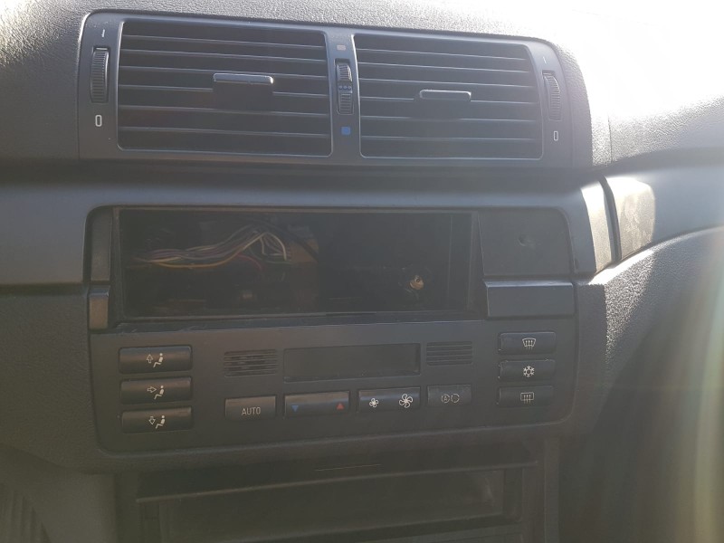 bmw serie 3 berlina (e46) del año 2002