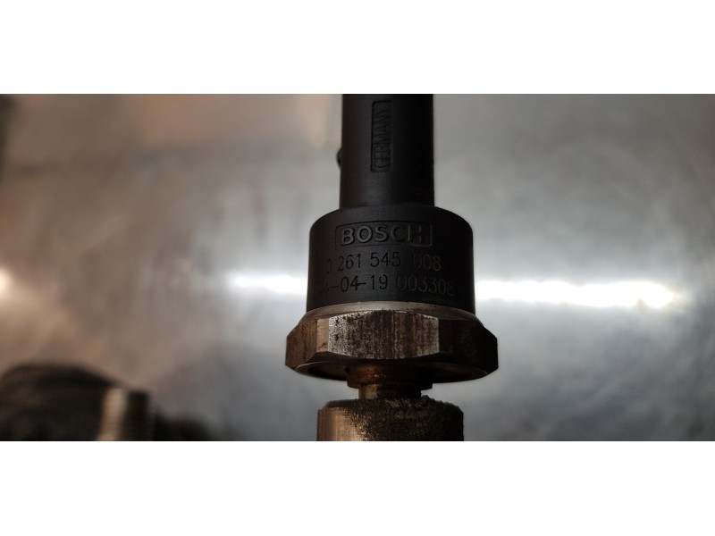 Recambio de rampa inyectora para audi a6 berlina (4f2) 3.2 fsi referencia OEM IAM 06E130089   Recambio de rampa inyectora para audi a6 berlina (4f2) 3.2 fsi referencia OEM IAM 06E130089