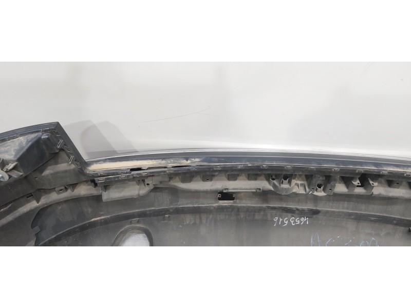 Recambio de paragolpes trasero para audi a8 (4e2) 4.2 quattro referencia OEM IAM 4E0807303DGRU  