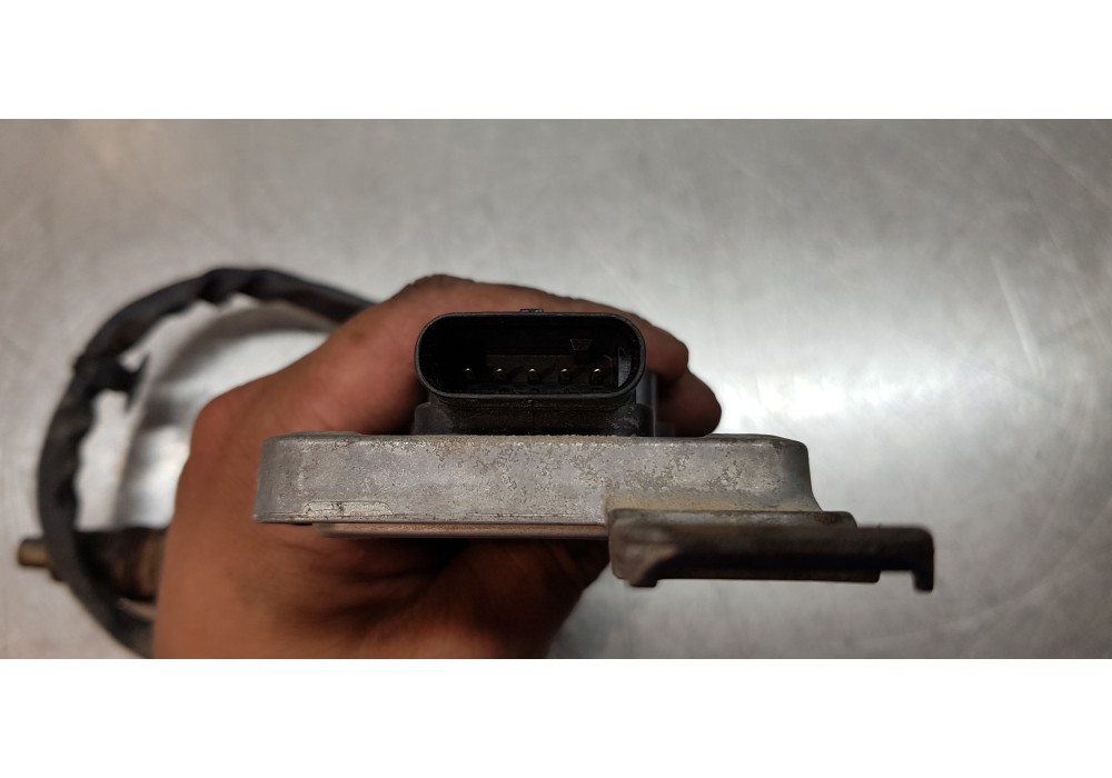 Recambio de sonda lambda para audi a8 (4hc/4hl) 3.0 tdi clean diesel quattro referencia OEM IAM 4H0907807D  