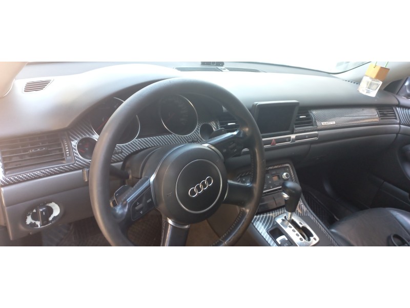audi a8 (4e2) del año 2005 audi a8 (4e2) del año 2005
