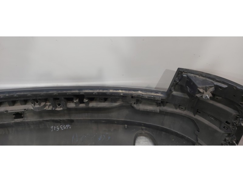 Recambio de paragolpes trasero para audi a8 (4e2) 4.2 quattro referencia OEM IAM 4E0807303DGRU  