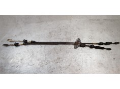 Recambio de varillaje cambio para kia carens ( ) concept referencia OEM IAM 43794A4200  