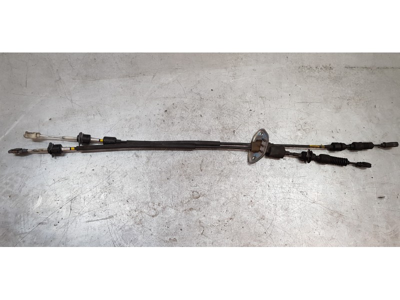 Recambio de varillaje cambio para kia carens ( ) concept referencia OEM IAM 43794A4200  