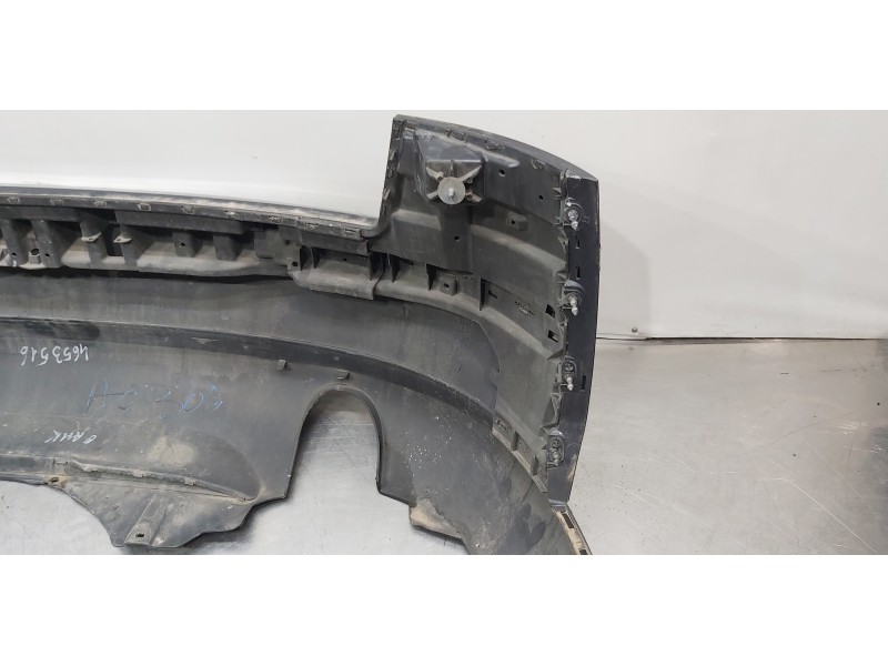 Recambio de paragolpes trasero para audi a8 (4e2) 4.2 quattro referencia OEM IAM 4E0807303DGRU  