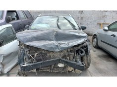 toyota avensis cross sport (t27) del año 2010