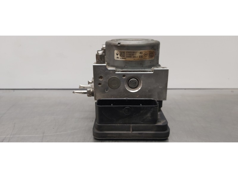 Recambio de abs para dacia lodgy stepway referencia OEM IAM 476600078R 10022006554  Recambio de abs para dacia lodgy stepway referencia OEM IAM 476600078R 10022006554