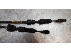 Recambio de varillaje cambio para kia carens ( ) concept referencia OEM IAM 43794A4200   2