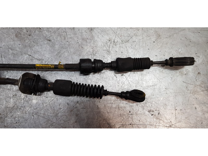 Recambio de varillaje cambio para kia carens ( ) concept referencia OEM IAM 43794A4200  