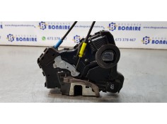 Recambio de cerradura puerta delantera derecha para toyota auris touring sports (e18) hybrid advance referencia OEM IAM 69030051 2