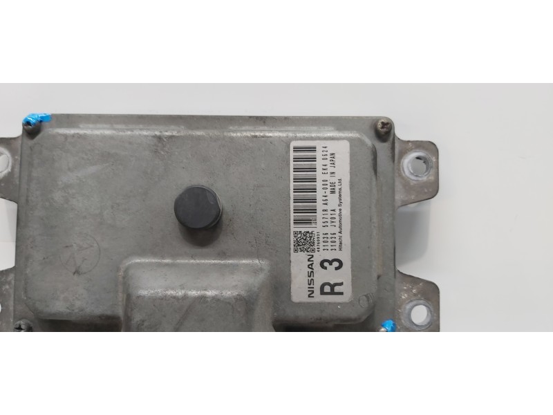 Recambio de modulo electronico para renault koleos bose edition referencia OEM IAM 310365571R 31036JY01A  Recambio de modulo electronico para renault koleos bose edition referencia OEM IAM 310365571R 31036JY01A