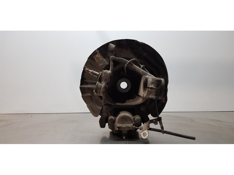 Recambio de mangueta delantera derecha para bmw x3 (f25) xdrive 20d referencia OEM IAM 6787680  