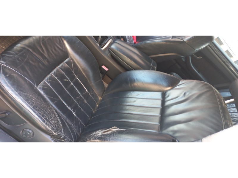 audi a8 (4e2) del año 2005 audi a8 (4e2) del año 2005