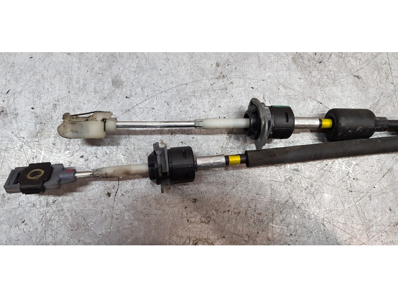 Recambio de varillaje cambio para kia carens ( ) concept referencia OEM IAM 43794A4200  