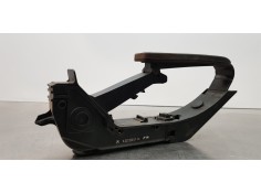 Recambio de pedal acelerador para mercedes clase s (w220) berlina 400 cdi (220.028) referencia OEM IAM A2203000104 A2113010001  2