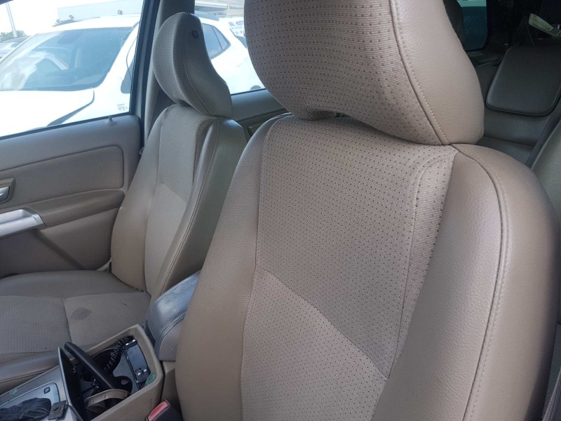 volvo xc90 del año 2002