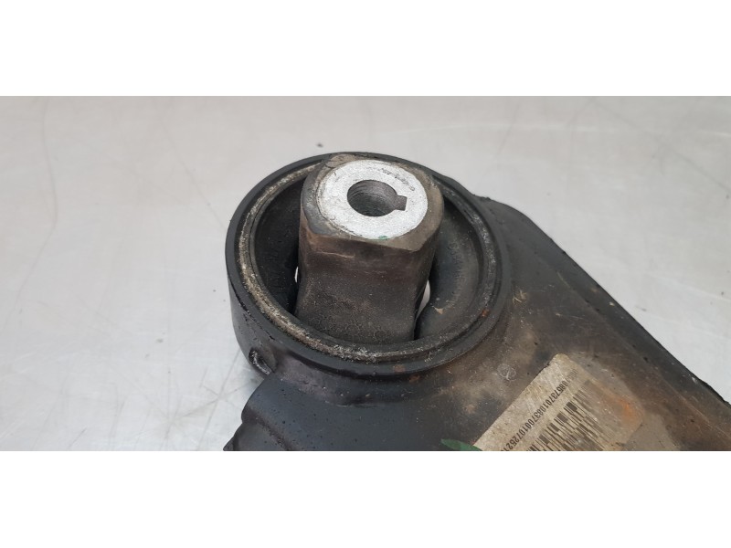Recambio de brazo suspension inferior delantero izquierdo para fiat 500 l (330) urban referencia OEM IAM 51885737  