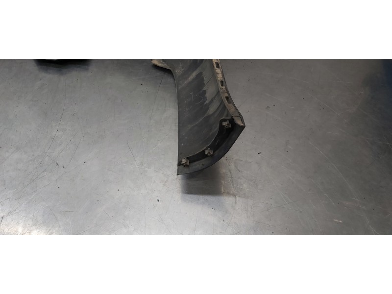 Recambio de paragolpes trasero para audi a8 (4e2) 4.2 quattro referencia OEM IAM 4E0807303DGRU  