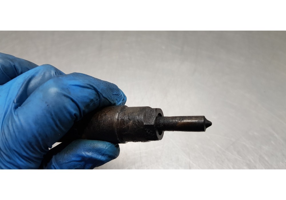 Recambio de inyector para mercedes vaneo (w414) furgoneta compacta cdi vaneo city trend referencia OEM IAM A6680700987 044511011 Recambio de inyector para mercedes vaneo (w414) furgoneta compacta cdi vaneo city trend referencia OEM IAM A6680700987 044511011