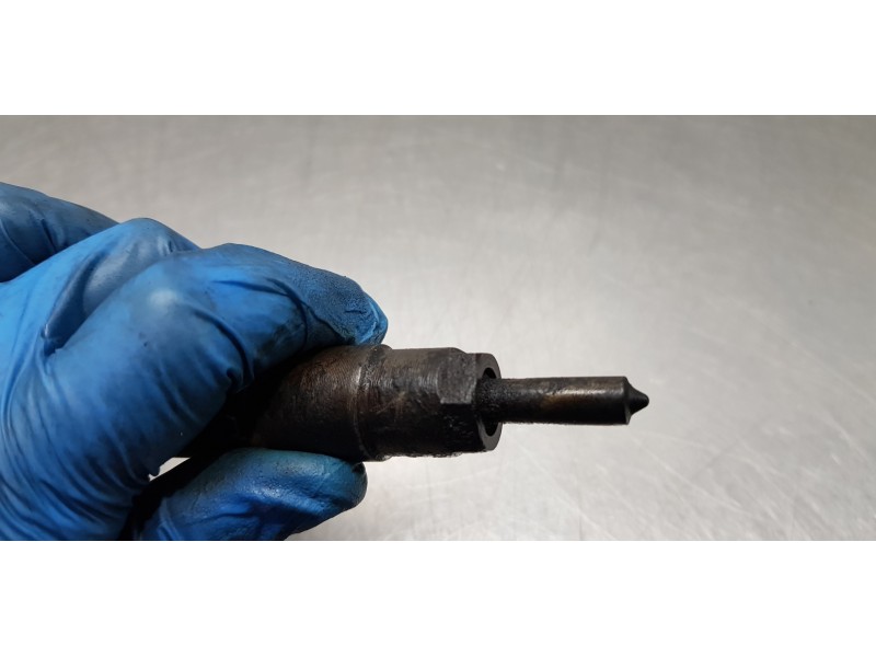 Recambio de inyector para mercedes vaneo (w414) furgoneta compacta cdi vaneo city trend referencia OEM IAM A6680700987 044511011 Recambio de inyector para mercedes vaneo (w414) furgoneta compacta cdi vaneo city trend referencia OEM IAM A6680700987 044511011