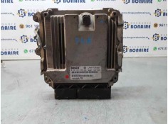 Recambio de centralita motor uce para mitsubishi outlander (cw0) 2.0 di-d invite referencia OEM IAM 0281013890  