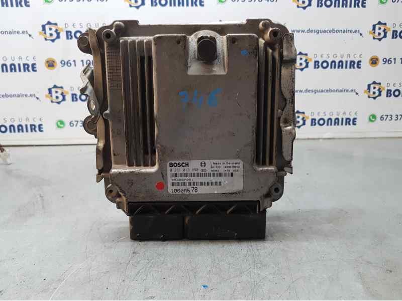 Recambio de centralita motor uce para mitsubishi outlander (cw0) 2.0 di-d invite referencia OEM IAM 0281013890   Recambio de centralita motor uce para mitsubishi outlander (cw0) 2.0 di-d invite referencia OEM IAM 0281013890