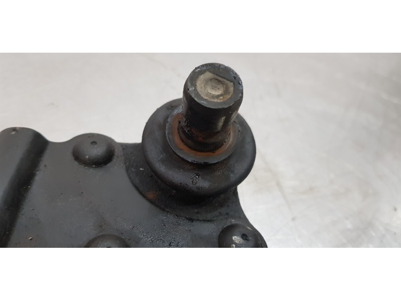 Recambio de brazo suspension inferior delantero izquierdo para fiat 500 l (330) urban referencia OEM IAM 51885737  