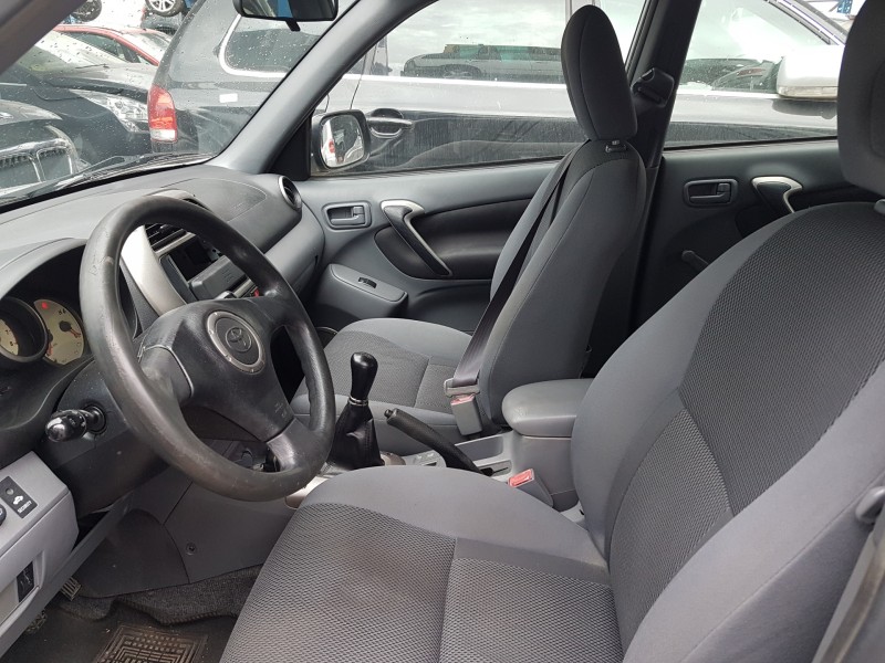toyota rav 4 (a2) del año 2000