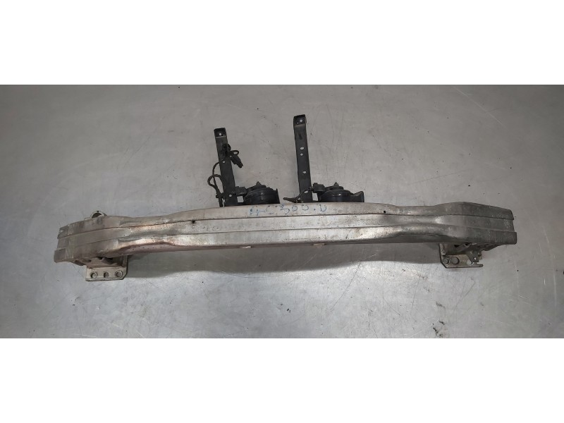 Recambio de refuerzo paragolpes delantero para audi a8 (4e2) 4.2 quattro referencia OEM IAM 4E0807109AK   Recambio de refuerzo paragolpes delantero para audi a8 (4e2) 4.2 quattro referencia OEM IAM 4E0807109AK
