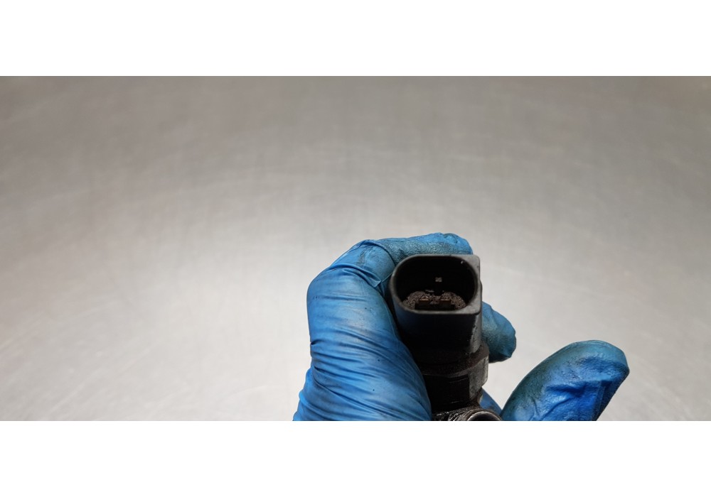 Recambio de inyector para mercedes vaneo (w414) furgoneta compacta cdi vaneo city trend referencia OEM IAM A6680700987 044511011 Recambio de inyector para mercedes vaneo (w414) furgoneta compacta cdi vaneo city trend referencia OEM IAM A6680700987 044511011